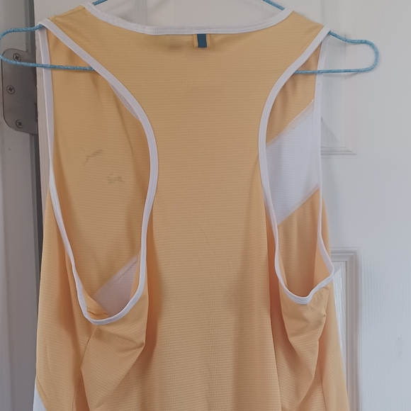 Tracksmith Speed City Singlet - Picture 2 of 2